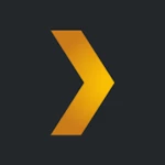 plex android application logo